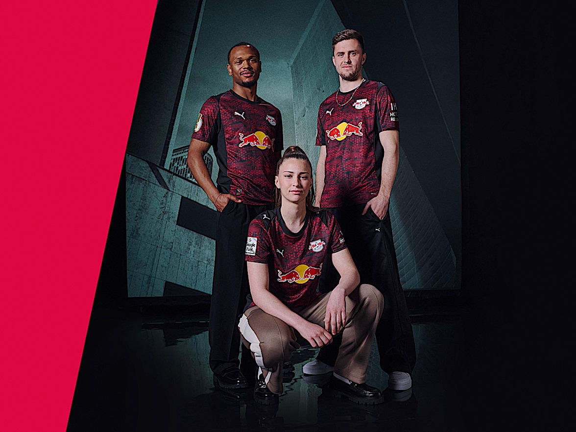 RB Leipzig Merchandise Shop | redbullshop.com